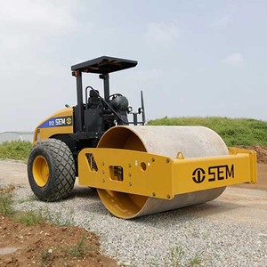 SEM serie rodillo de camino carretera construcción rodillo de Camino Nuevo - Product Image 3