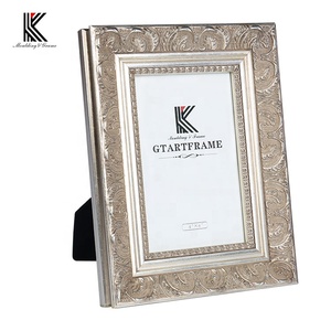 Amor de Navidad clásico magnético material pared <span class=keywords><strong>funia</strong></span> de marco de foto - Product Image 3