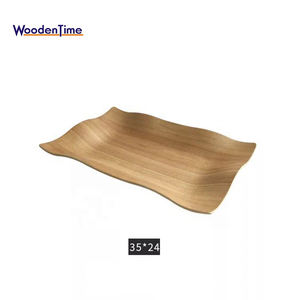 calda fancy quadrato di bambù <span class=keywords><strong>legno</strong></span> di frutta secca piatto di insalata piatto di pizza piatto di <span class=keywords><strong>legno</strong></span> per il cibo servizio - Product Image 6