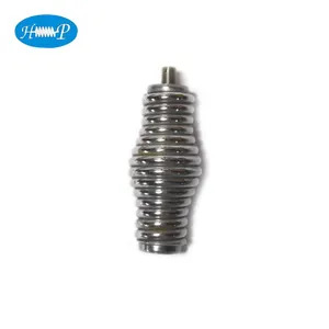 OEM Heavy Duty Barril Primavera Antena, Pesados Molas de Compressão