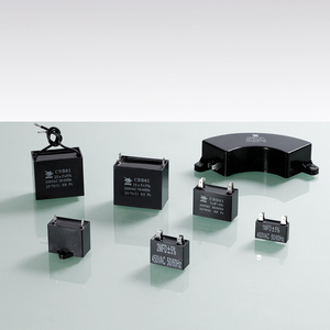 5 wire tropical ceiling fans motor <span class=keywords><strong>cbb61</strong></span> vac <span class=keywords><strong>50</strong></span>/<span class=keywords><strong>60Hz</strong></span> power capacitor - Product Image 5