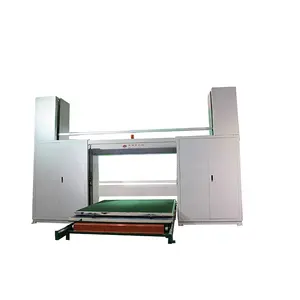 2019 (High) 저 (Quality 스폰지 폼 contour cnc cutter machine