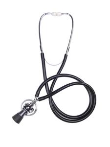 FDA, ISO, CE fetal o fábrica de OEM de estetoscopio neonatal - Product Image 4