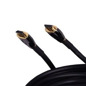 Haute qualité premium ultra <span class=keywords><strong>10</strong></span> m 15 m <span class=keywords><strong>20</strong></span> m 25 m 30 m 35 m 40 m 45 m 50 m HD 1440 p 3D long câble hdmi - Product Image 5