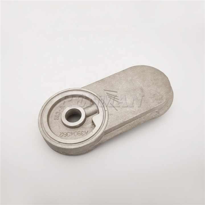 Cummins Engine Fuel Filter Head Seat - Reliable Performance