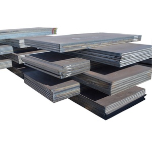 4x8x1.4 S690 <span class=keywords><strong>T1</strong></span> 비합금 강판 시트 JIS 인증 용접 및 굽힘 가능 컨테이너 및 선박 플레이트 - Product Image 6