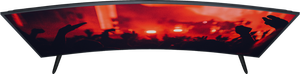 Original Xiao Mi <span class=keywords><strong>TV</strong></span> <span class=keywords><strong>4S</strong></span> 55 curva <span class=keywords><strong>TV</strong></span> de 55 pulgadas Mi Digital pantalla grande LCD HD inteligente control remoto de <span class=keywords><strong>TV</strong></span> - Product Image 3