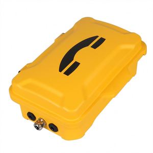 SIP directa al aire libre teléfonos IP67 manos libres impermeable <span class=keywords><strong>teléfono</strong></span> con dos números <span class=keywords><strong>de</strong></span> grupo - Product Image 4