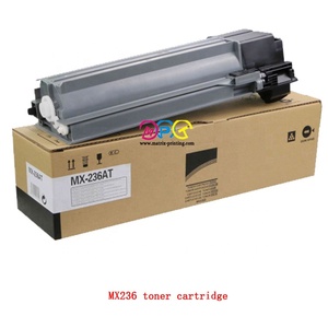 Hộp Mực Rỗng MX236 FT/AT/T, Cho AR-2008 Sharp/2008D/2008L/2308/2308D/1808/1808S/1808D/2035/2328/202/5618 5620,MX-M232D - Product Image 1