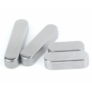 Pasador Paralelo de Acero Inoxidable A2 A4 M4 M5 M6 <span class=keywords><strong>DIN6885</strong></span> - Product Image 4