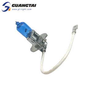 Auto <span class=keywords><strong>halogen</strong></span> đèn sương mù h3 12 v 100 wát bule bóng đèn - Product Image 1