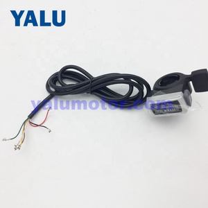 Bộ Chuyển Đổi Xe Đạp Điện Cao Cấp MY1016z2 Bộ Chuyển Đổi Xe Đạp Điện 36V 250W Có Bộ Điều Khiển Và Bánh Đà Đen 12T - Product Image 5