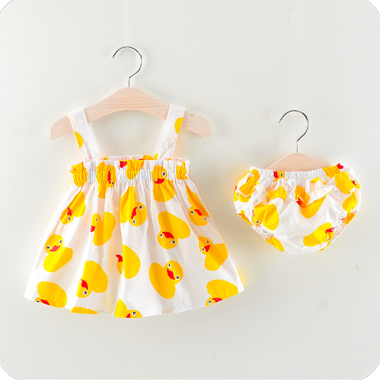 Милые детские комплекты одежды для маленьких детей летняя детская одежда для девочек