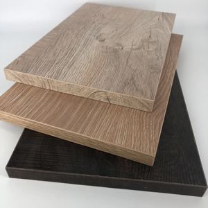 <span class=keywords><strong>8</strong></span>-18Mm Chất Lượng Châu Âu Đức Dập Nổi Kết Cấu Đồng Bộ Melamine <span class=keywords><strong>MDF</strong></span> Board Cho Đồ Nội Thất - Product Image 5