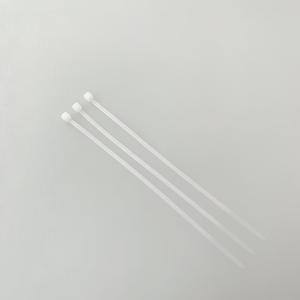 2.5x100m مصغرة مصغرة رقيقة جدا شفافة صغيرة صغيرة الحجم رباط للكابل - Product Image 2