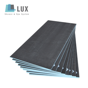 <span class=keywords><strong>Panel</strong></span> de Espuma XPS Impermeable y Aislante Similar a <span class=keywords><strong>Wedi</strong></span>, <span class=keywords><strong>Panel</strong></span> Sándwich Eficaz para Aislamiento de Edificios - Product Image 4