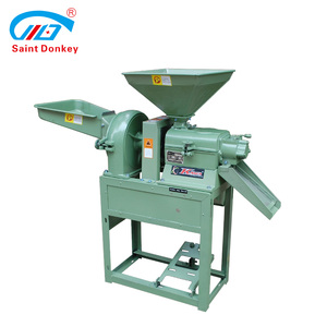 चावल मिल के प्रकार और ड्रायर - Product Image 5