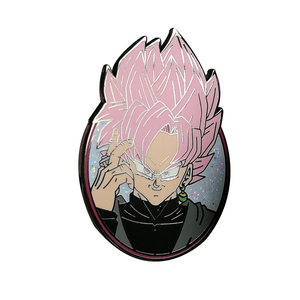 Personnage de dessin <span class=keywords><strong>animé</strong></span> Cool Garçon Personnalisé Plaqué Made Métal <span class=keywords><strong>Nom</strong></span> Badge Émail Épinglette - Product Image 1