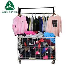 Usa <span class=keywords><strong>ropa</strong></span> de marca arreglado con capucha <span class=keywords><strong>ropa</strong></span> deportiva <span class=keywords><strong>ropa</strong></span> de segunda mano - Product Image 5