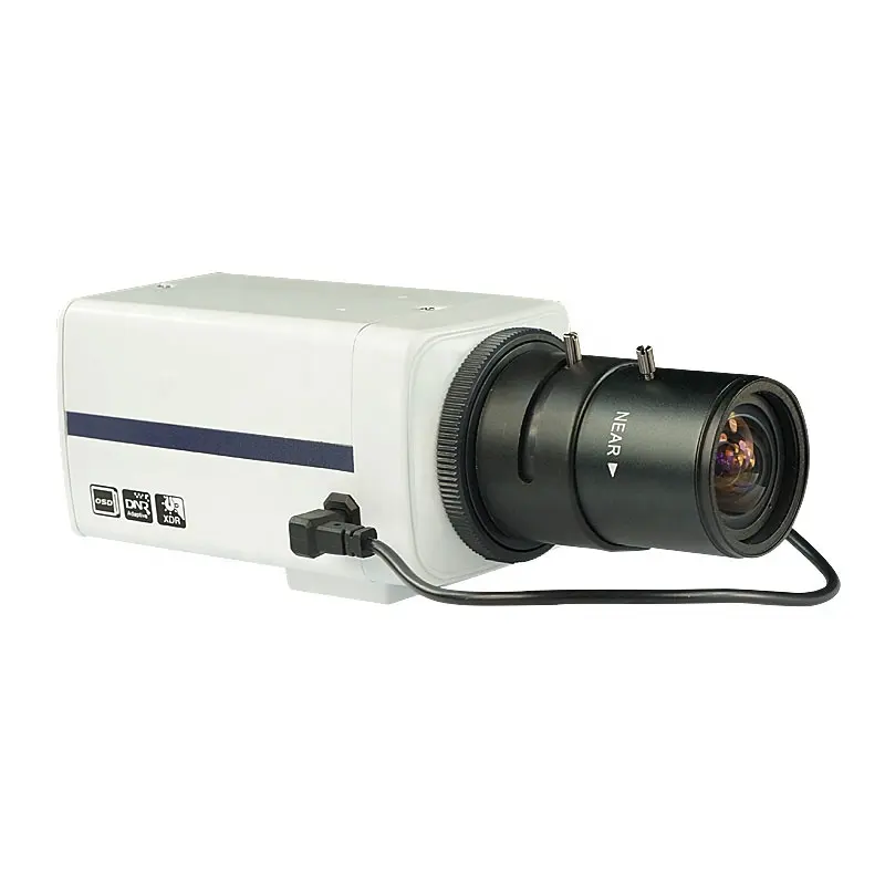 1080P full hd box security digital pelco cctv camera