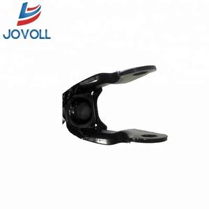 W166 de aire <span class=keywords><strong>frontal</strong></span> amortiguadores de suspensión Airmatic choques para Mercedes A1663201313 - Product Image 2