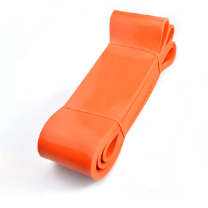 MKAS 운동 풀업 어시스트 운동 피트니스 탄성 조절 피트니스 요가 라텍스 저항 루프 밴드 세트 - Product Image 2