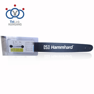 Personnalisé pièces de <span class=keywords><strong>tronçonneuse</strong></span> ms 381 070 barre de scie à chaîne <span class=keywords><strong>pour</strong></span> <span class=keywords><strong>stihl</strong></span> - Product Image 2