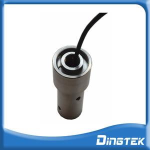 mezclador de leche líquida ultrasónico Medidor de densidad alta estabilidad líquido compatible con 306L - Product Image 6