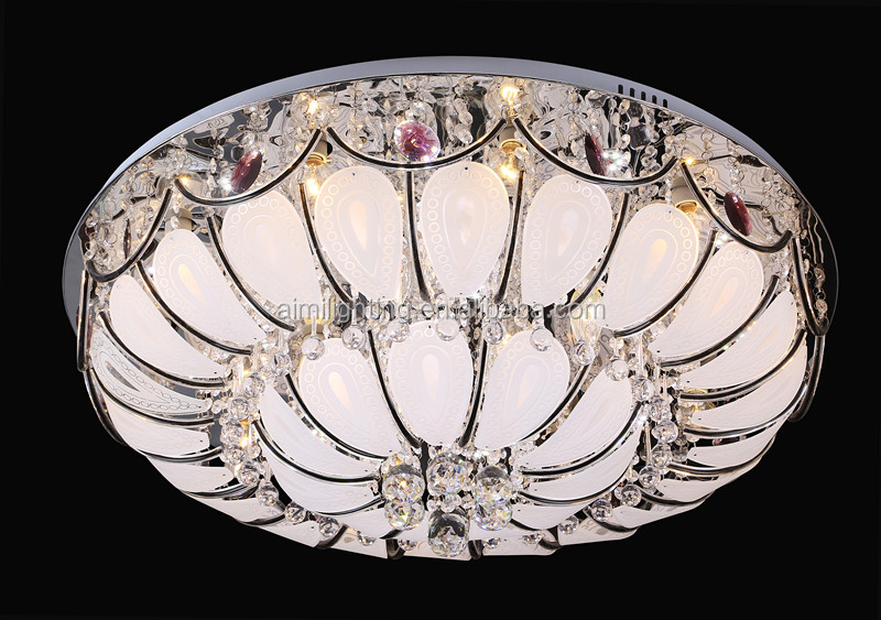 2017 Best Sell High Quality Modern Led Ceiling Lamps 9269-800 With MP3 and Remote for Indoor Decoratio, Factory Cheap Price