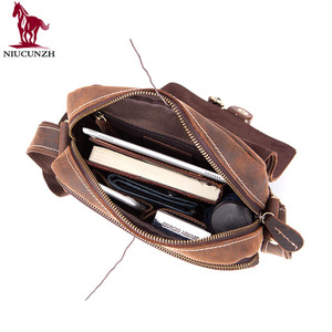 Usine En Gros <span class=keywords><strong>Pas</strong></span> <span class=keywords><strong>Cher</strong></span> 2018 Dernière Conception 3553 Café Vintage Travail Messenger En Cuir Véritable Hommes <span class=keywords><strong>Sac</strong></span> <span class=keywords><strong>À</strong></span> <span class=keywords><strong>Bandoulière</strong></span> - Product Image 5