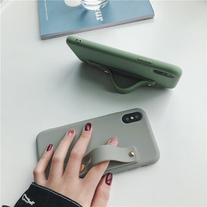 Multifonction Téléphone Couverture Arrière Pour <span class=keywords><strong>Huawei</strong></span> Honneur <span class=keywords><strong>7X</strong></span> 8X - Product Image 5