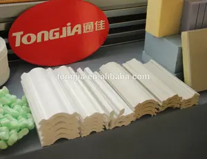 Cornice Machine XPS Polystyrene Decor Cornice Making Machine