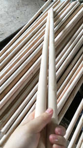 Fornitori della cina prezzo Competitivo naturale di <span class=keywords><strong>legno</strong></span> decorativo picchetto recinzione - Product Image 3