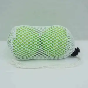 Pelota pequeña de goma para hacer ejercicio, para Yoga