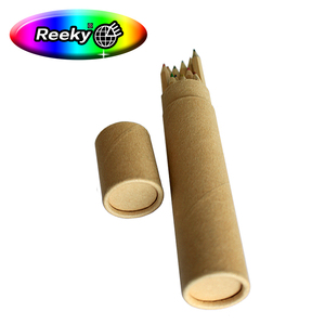 <span class=keywords><strong>Taille</strong></span> Standard en bois naturel <span class=keywords><strong>crayon</strong></span> <span class=keywords><strong>de</strong></span> <span class=keywords><strong>dessin</strong></span> <span class=keywords><strong>de</strong></span> couleur - Product Image 3