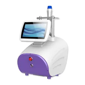 OSNAO Klinik Kullanım elektromanyetik şok dalgası tedavisi estetik tedavisi shockwave makinesi