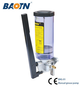 BAOTN <span class=keywords><strong>petite</strong></span> <span class=keywords><strong>pompe</strong></span> à piston hydraulique <span class=keywords><strong>manuelle</strong></span> <span class=keywords><strong>pompe</strong></span> à <span class=keywords><strong>graisse</strong></span> système de lubrification centrale pour tour machine cnc - Product Image 2