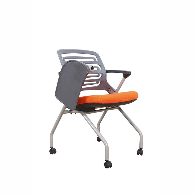 Bon Accueil Bon Marché Empilable Réception Chaise de Conférence