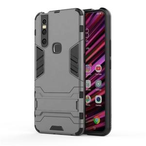 อุปกรณ์เสริมมือถือกันกระแทกปกหลังสำหรับ <span class=keywords><strong>Vivo</strong></span> <span class=keywords><strong>V15</strong></span><span class=keywords><strong>เคส</strong></span>พร้อมขาตั้ง Fundas Para Celulares - Product Image 4