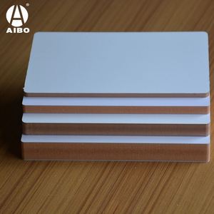 Surface dure Panneau <span class=keywords><strong>de</strong></span> Stratification Sans Plomb <span class=keywords><strong>Feuille</strong></span> <span class=keywords><strong>De</strong></span> Wpc - Product Image 1