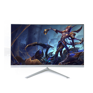 24 pollice LED Gaming Monitor Curvo Del Computer 1080 <span class=keywords><strong>p</strong></span> Monitor - Product Image 5