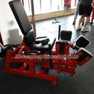 Machine intérieure <span class=keywords><strong>de</strong></span> cuisse/adducteur chargée par plaque d'équipement <span class=keywords><strong>de</strong></span> sport <span class=keywords><strong>de</strong></span> gymnastique commerciale <span class=keywords><strong>pour</strong></span> la <span class=keywords><strong>musculation</strong></span> - Product Image 4