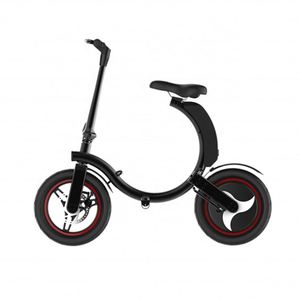 <span class=keywords><strong>Vélo</strong></span> <span class=keywords><strong>électrique</strong></span> <span class=keywords><strong>pliable</strong></span> de 20 <span class=keywords><strong>pouces</strong></span> à moteur sans balais, batterie Lithium, Design - Product Image 5