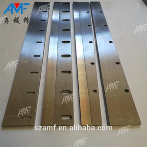 Thanh thép, kim loại Chém Máy Cắt Cắt Lưỡi Dao - Product Image 2