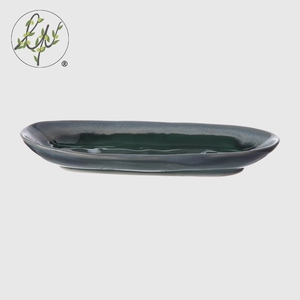 Precio barato japonés vajilla <span class=keywords><strong>de</strong></span> <span class=keywords><strong>gres</strong></span> <span class=keywords><strong>plato</strong></span> - Product Image 2