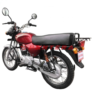Africa Strada A Buon Mercato Ciclomotore <span class=keywords><strong>Bajaj</strong></span> 100cc Motos Boxer Moto - Product Image 4
