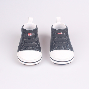 Nuevo color <span class=keywords><strong>de</strong></span> cuero genuino suave zapatos <span class=keywords><strong>de</strong></span> bebé en primer lugar Los caminantes <span class=keywords><strong>de</strong></span> zapatos <span class=keywords><strong>de</strong></span> niño - Product Image 3