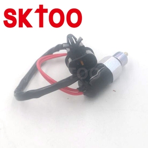 Interruttore Della Lampada di Backup per Mitsubishi Pajero V73 V74 <span class=keywords><strong>V13</strong></span> V33 V43 V44 V63 V64 6G72 4D56 ME581047 - Product Image 2