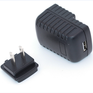 <span class=keywords><strong>5</strong></span> V <span class=keywords><strong>0</strong></span>.5A adaptador universal ee.uu. <span class=keywords><strong>UE</strong></span> Reino Unido au KR enchufe con ETL SAA CE GS KC certificado - Product Image 2