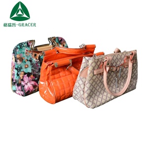 Sin clasificar original ropa de moda bolsas mixtas se utiliza bolsas de nosotros - Product Image 5